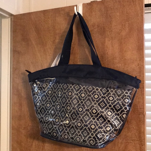 NWT Two in One Tote - Picture 6 of 6